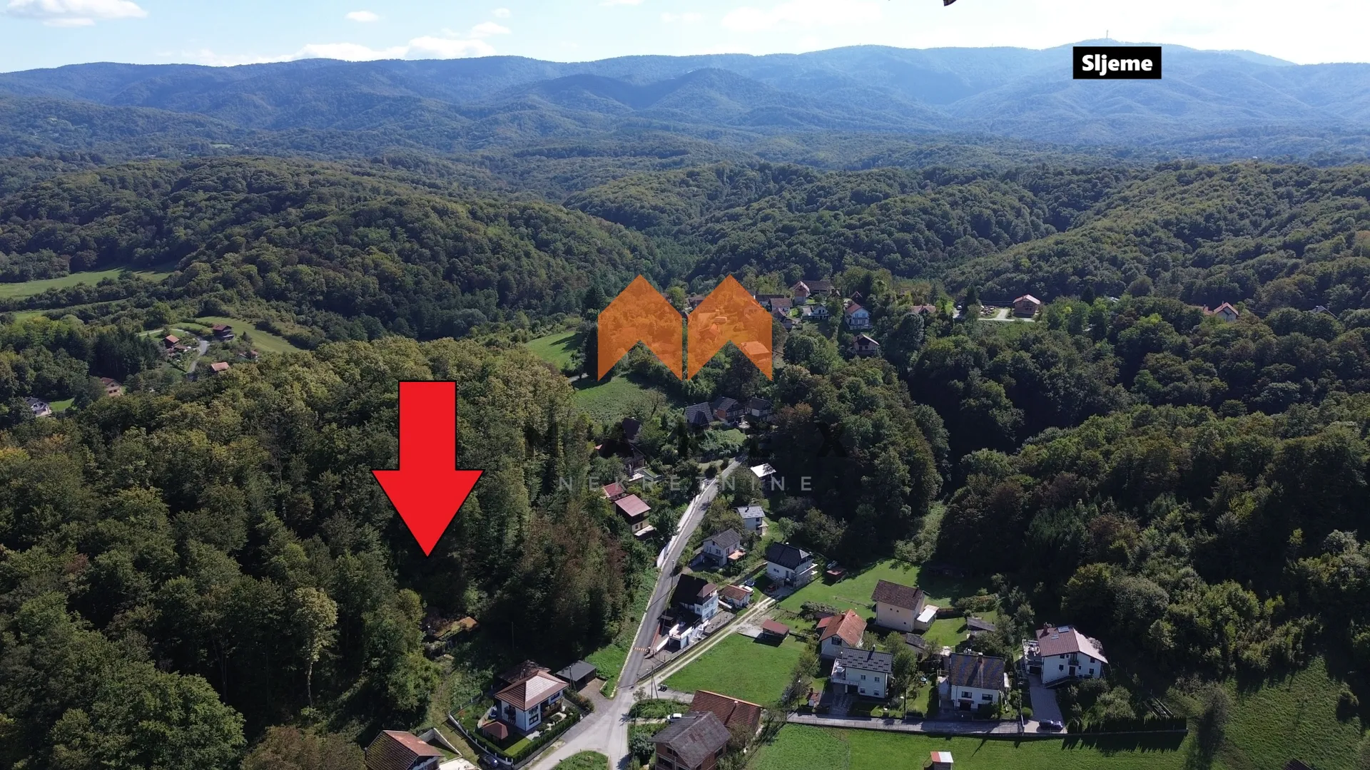 stubičke toplice – objekat sa 9958 m2 zemljišta - slika 4
