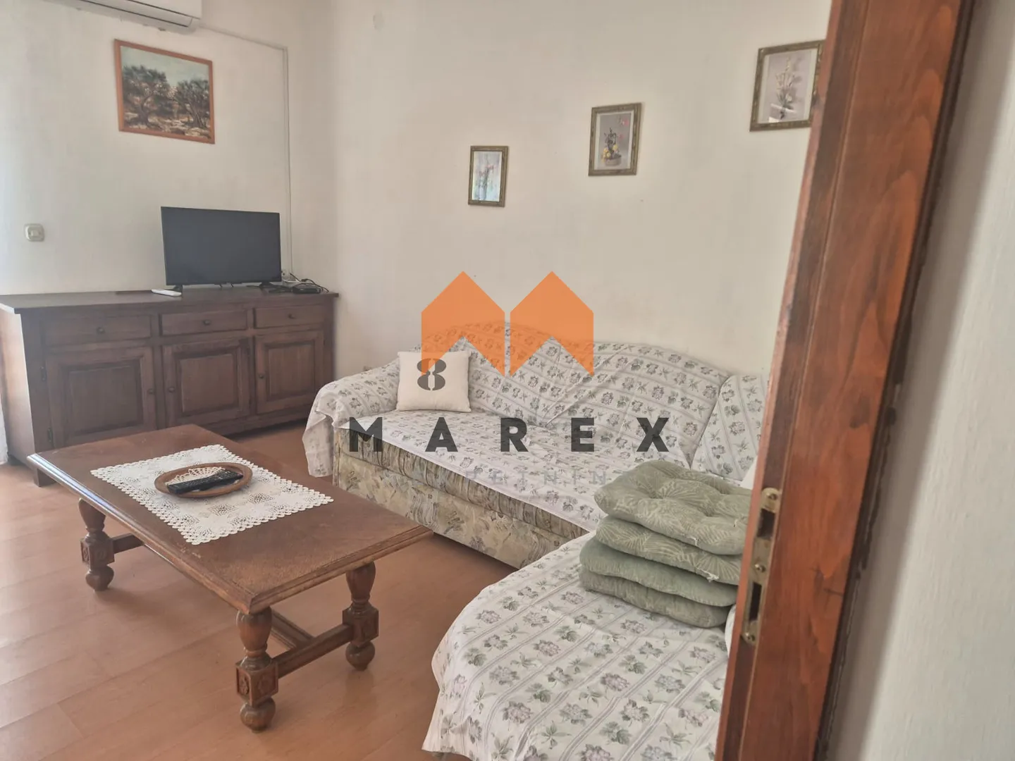 top lokacija-kuća uz more sa 4 apartmana i 1 studio - slika 22