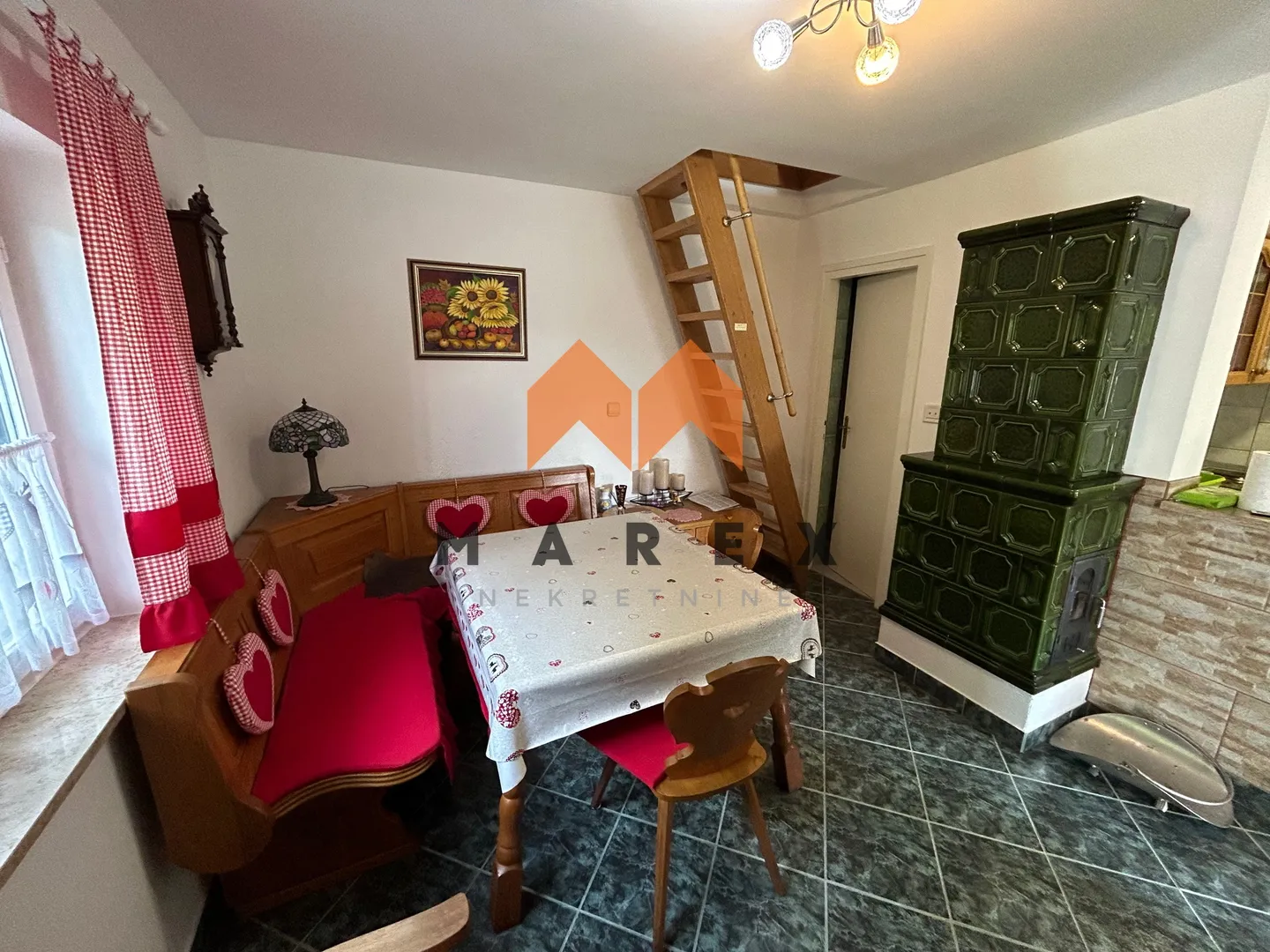 kuća 90m2, blizina vuglec brega-škarićevo - slika 14