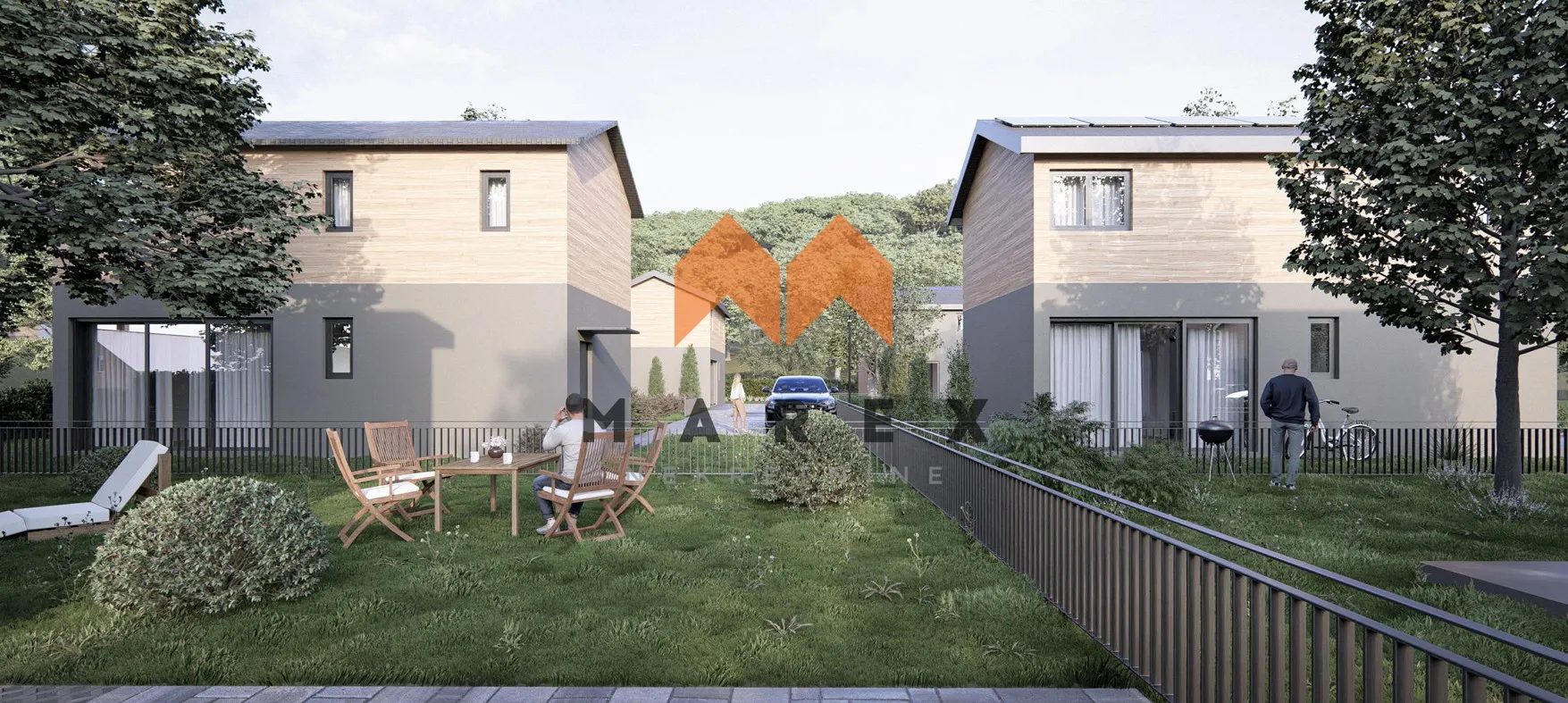 građevinsko zem. sa idejnim projektom-12200m2-blizina toplica - slika 16