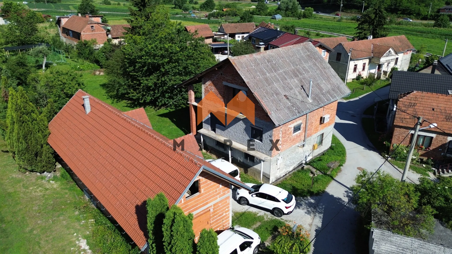 Kuća Useljiva,lepoglava