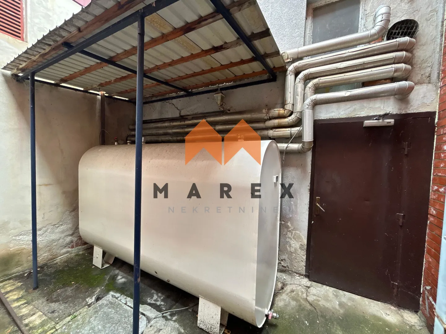atraktivna investicijska prilika – poslovna hala sa solarnom elektranom, krapina (žutnica) - slika 27