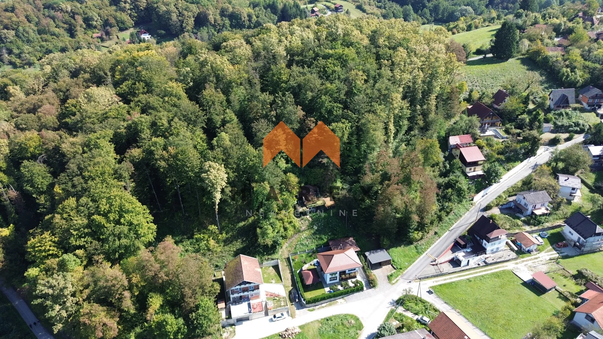 stubičke toplice – objekat sa 9958 m2 zemljišta - slika 5