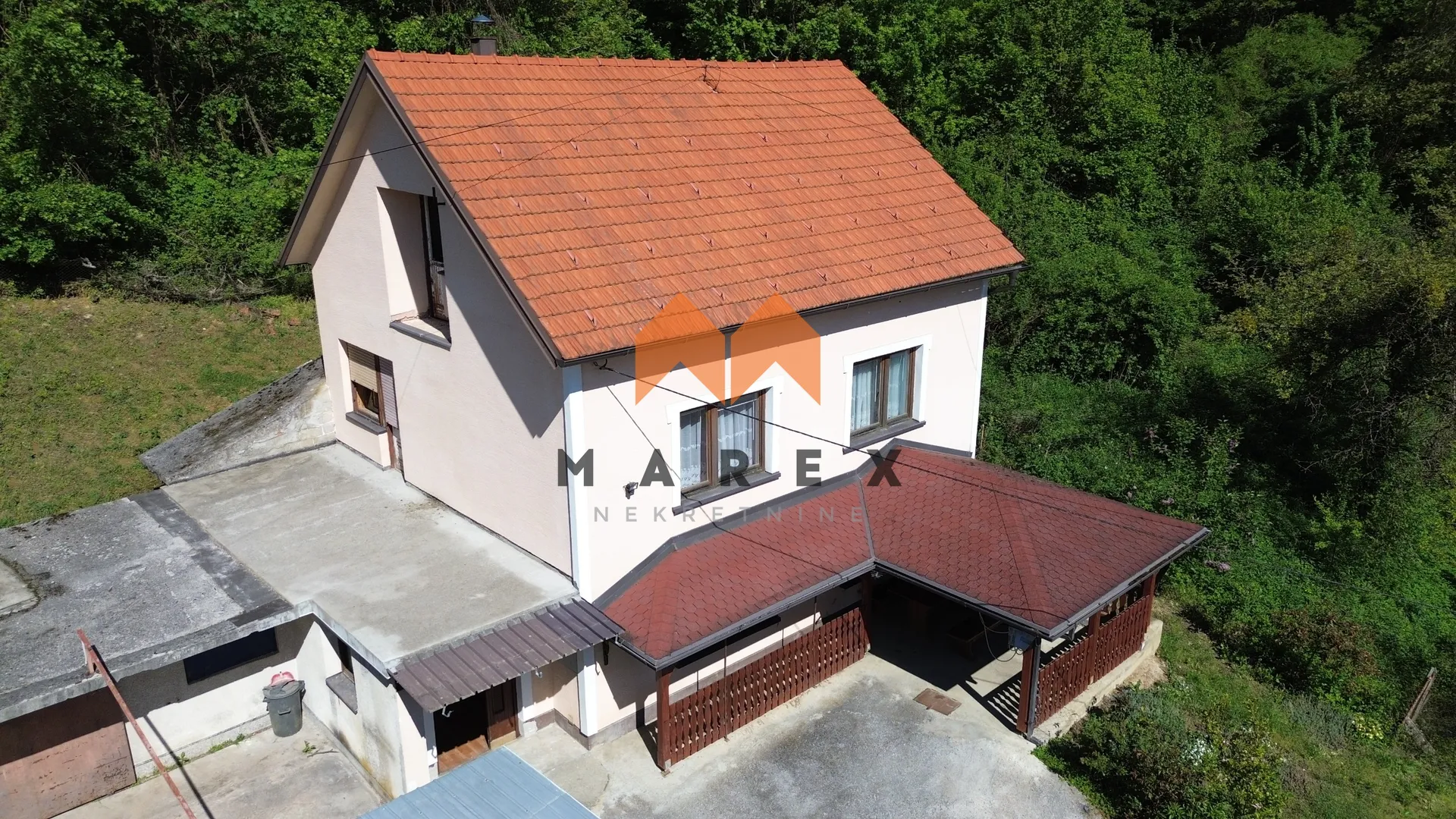 povoljno-obiteljska kuća, uporabna , blizina grada krapine - slika 3