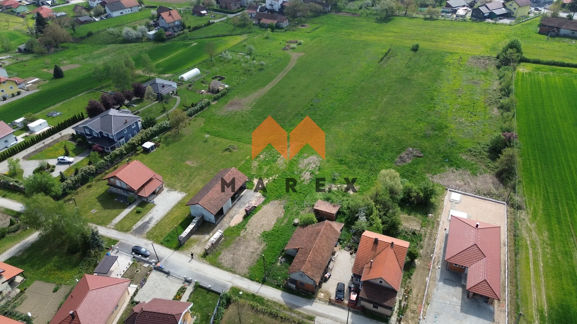 građevinsko zemljište 2215m2-oroslavje - slika 5