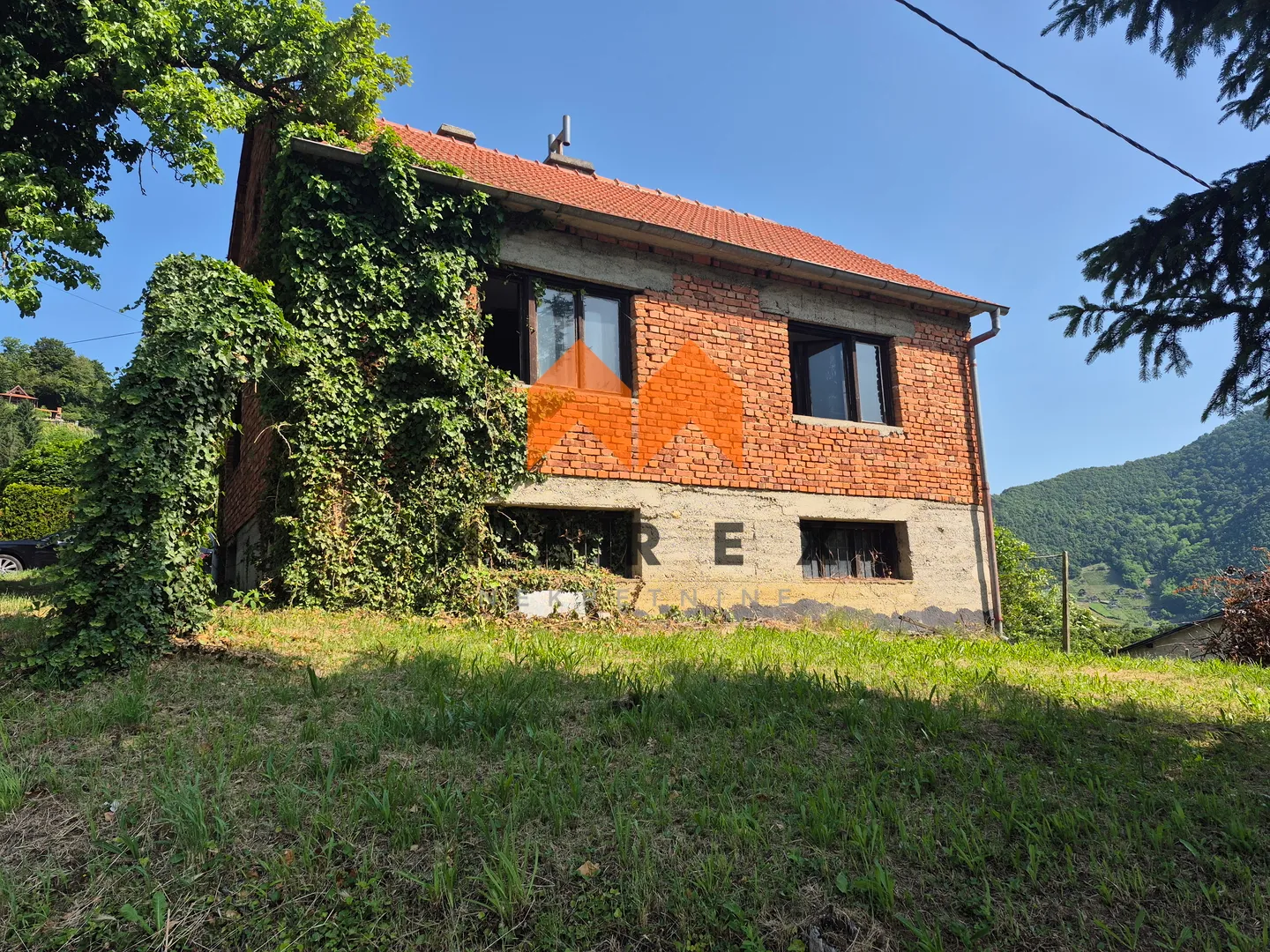 kuća na top lokaciji-krapina - slika 3