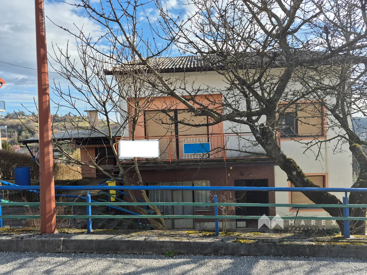 samostojeća kuća za renovaciju 190 m² + potkrovlje – krapina, šabac - slika 4