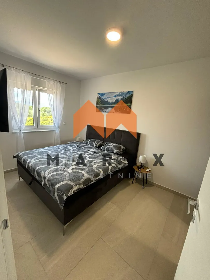 apartman privlaka, novogradnja, luksuzno - slika 17