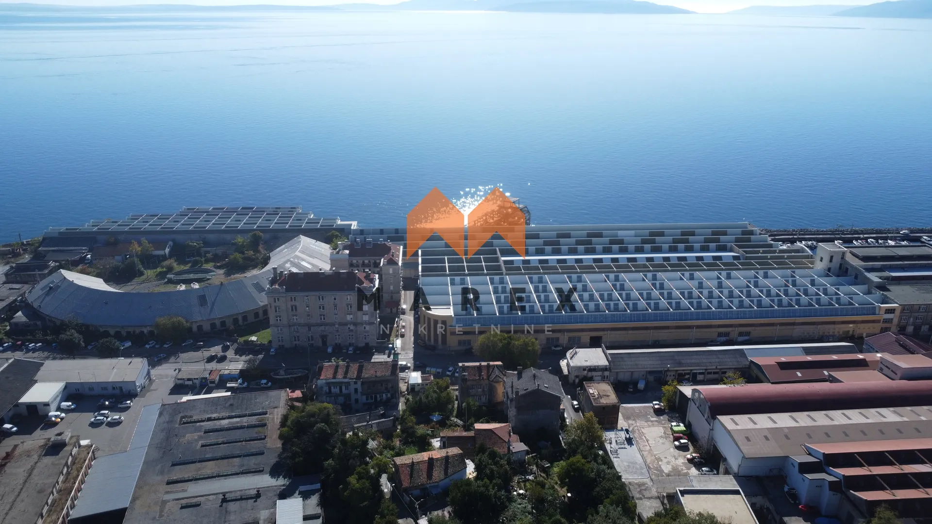 atraktivni prostori uz more – rijeka, bivša tvornica torpedo - slika 22