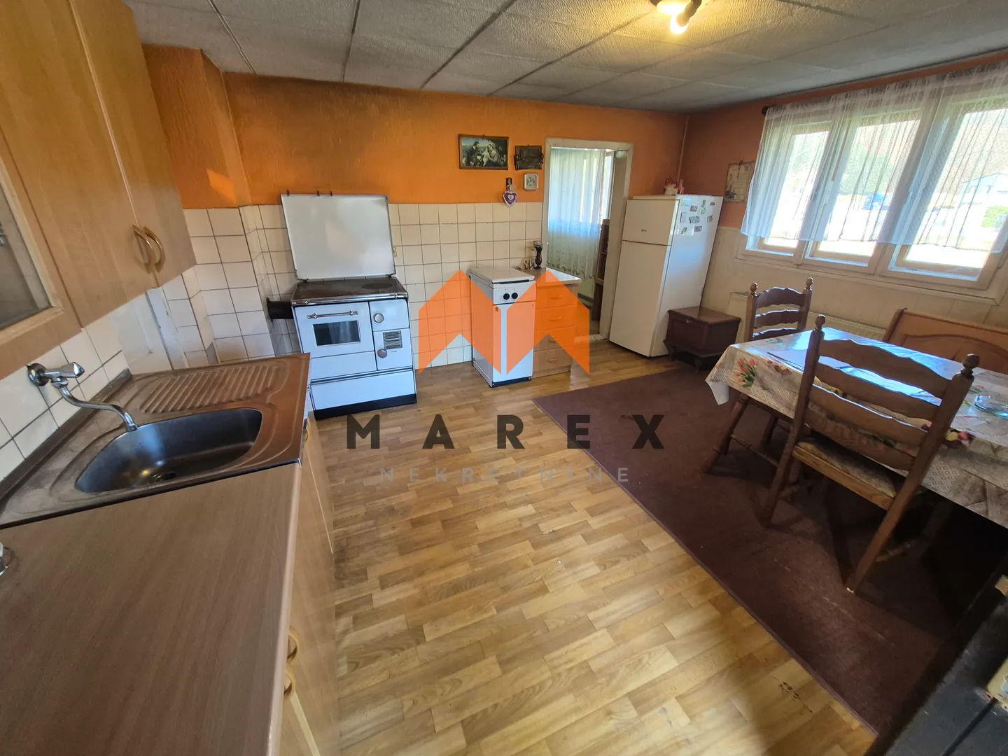 kuća sa pomoćnim objektom-klenovec humski - slika 22