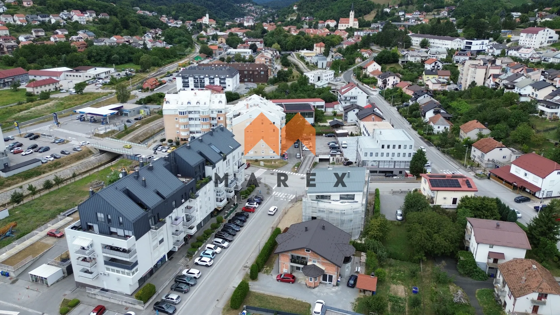 luksuzna novogradnja krapina, 4s+db - slika 5