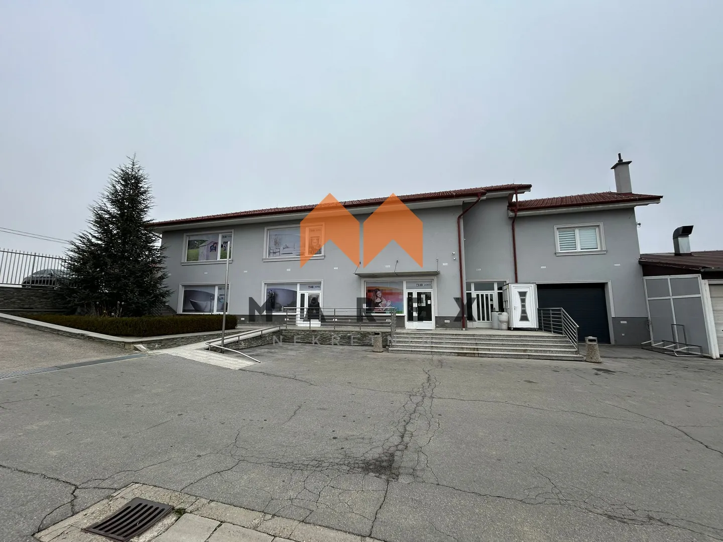 najam trgovine građevinskim materijalom i keramikom, poznanovec - slika 3