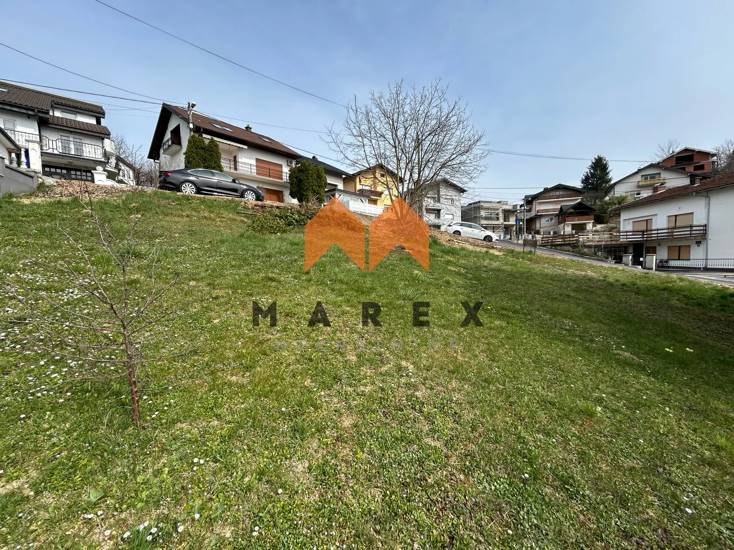 građevinsko zemljište 370m2-krapina - slika 4