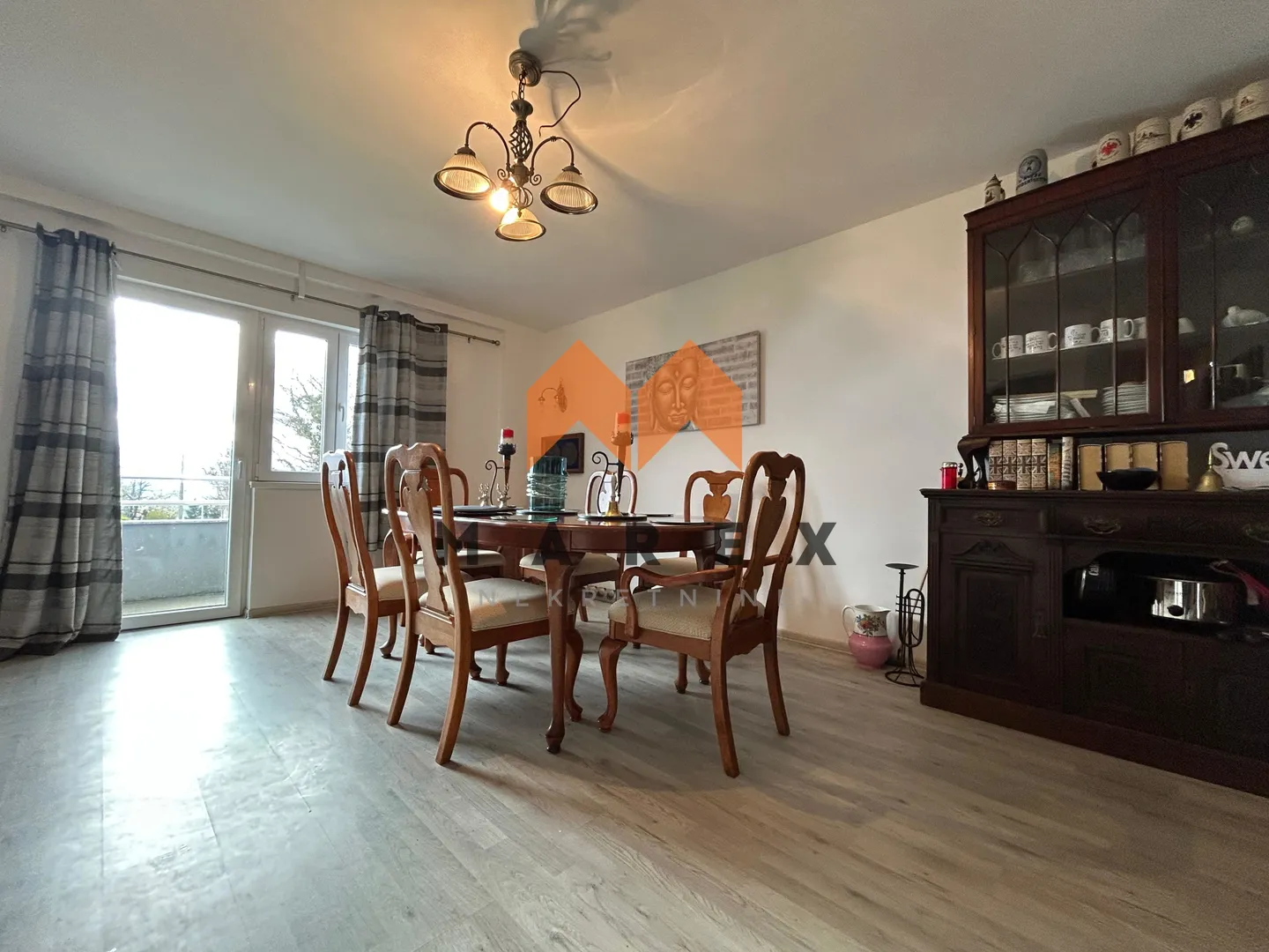renovirana kuća s panoramskim pogledom – putkovec, blizina krapine - slika 14