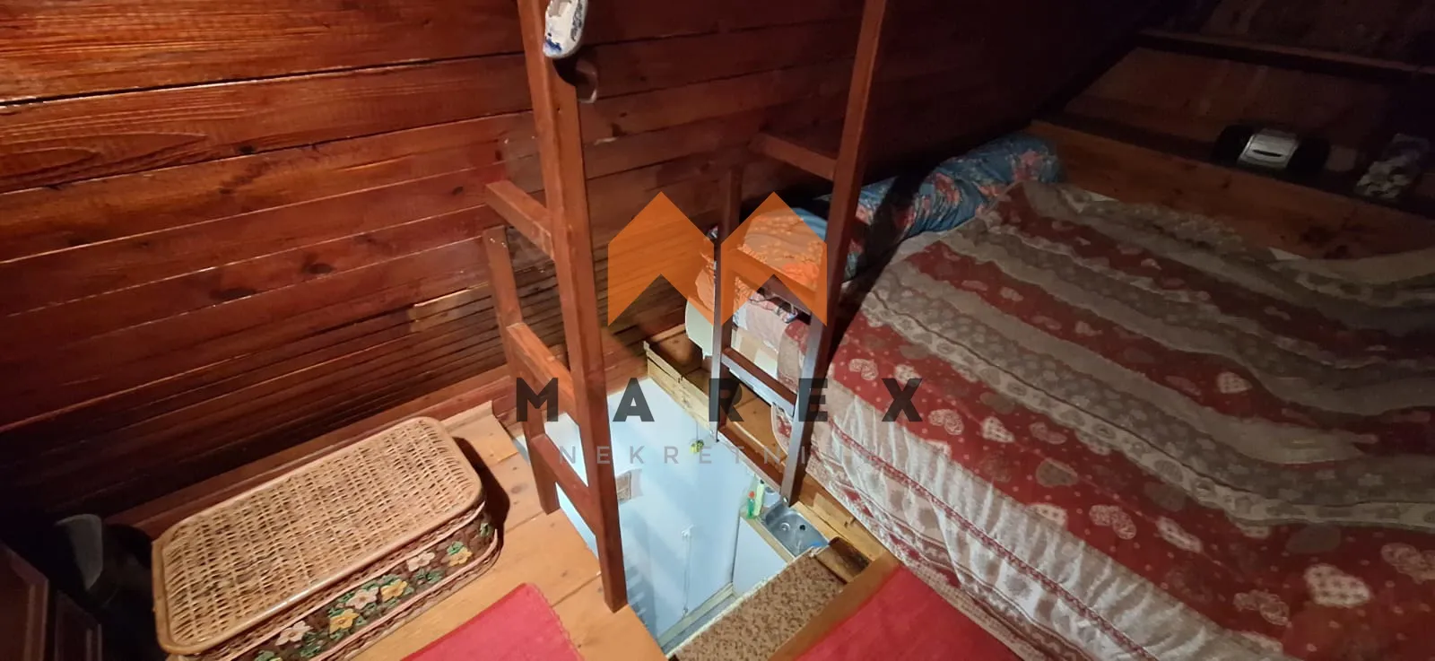 šarmantna kuća za odmor samobor - slika 27