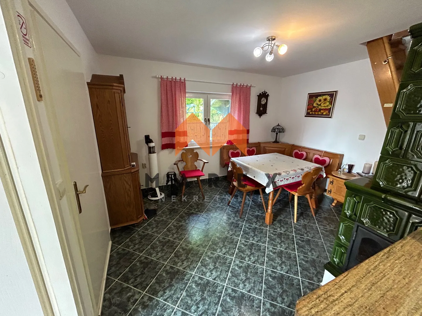 kuća 90m2, blizina vuglec brega-škarićevo - slika 17