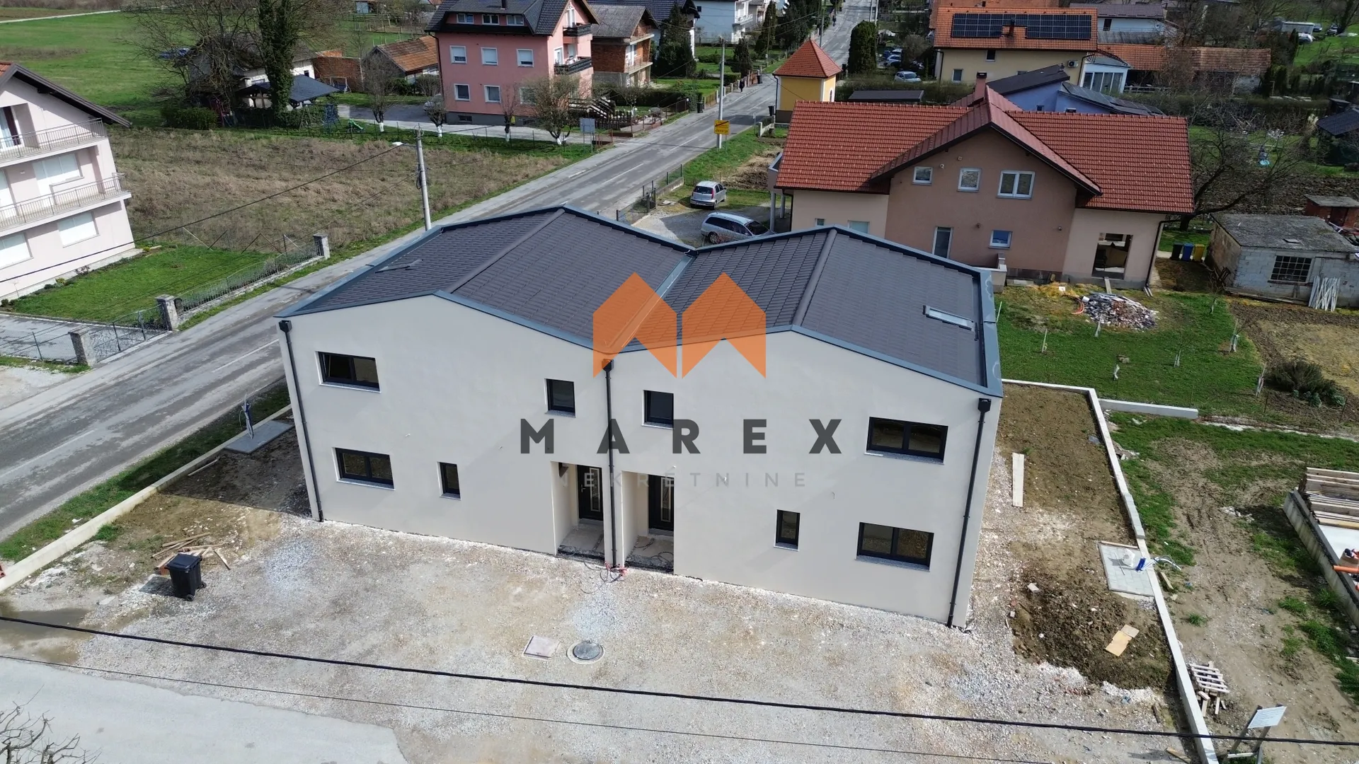 kuća 116 m2 novogradnja - brdovec, zaprešić - slika 2