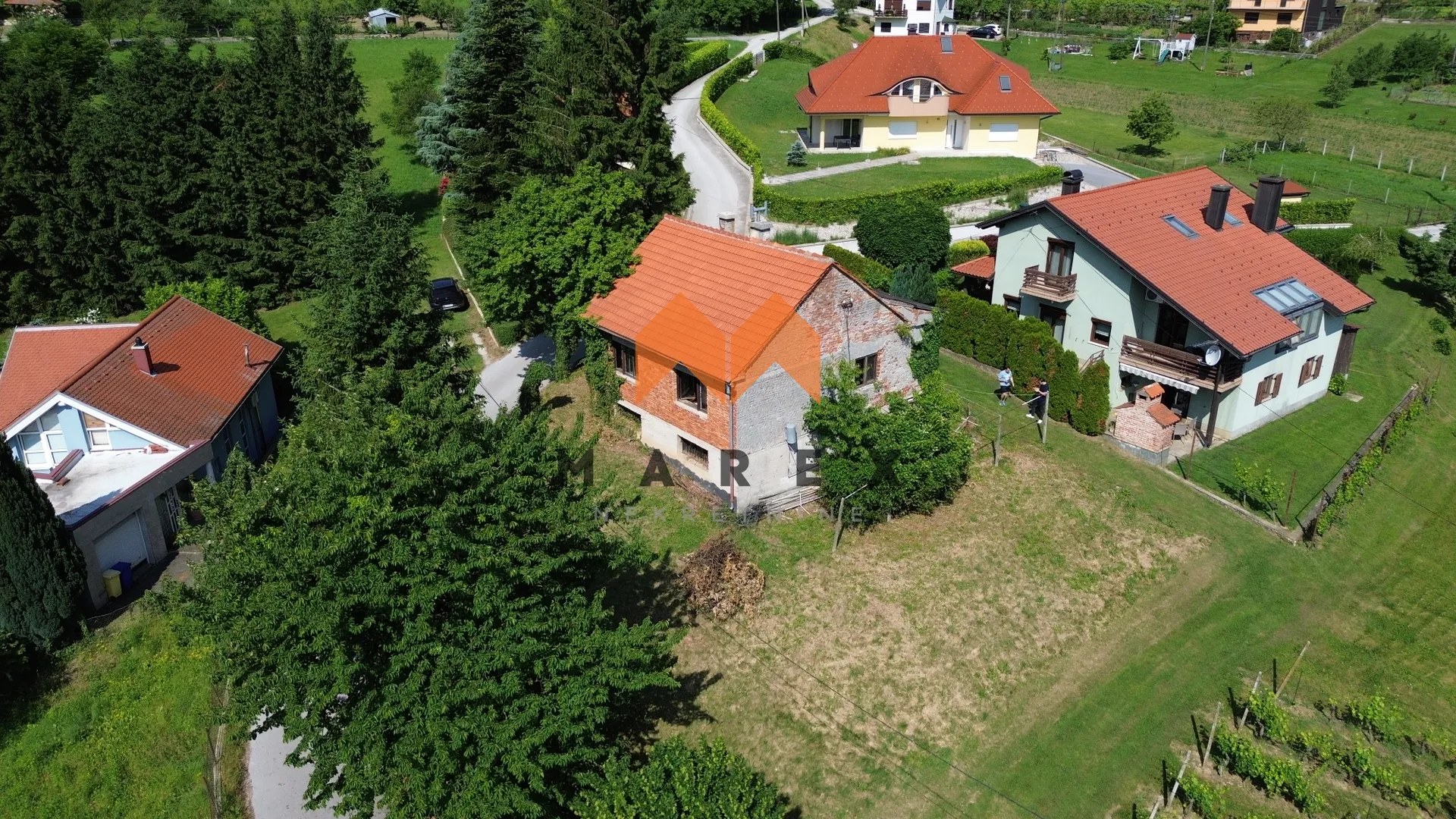 kuća na top lokaciji-krapina - slika 18