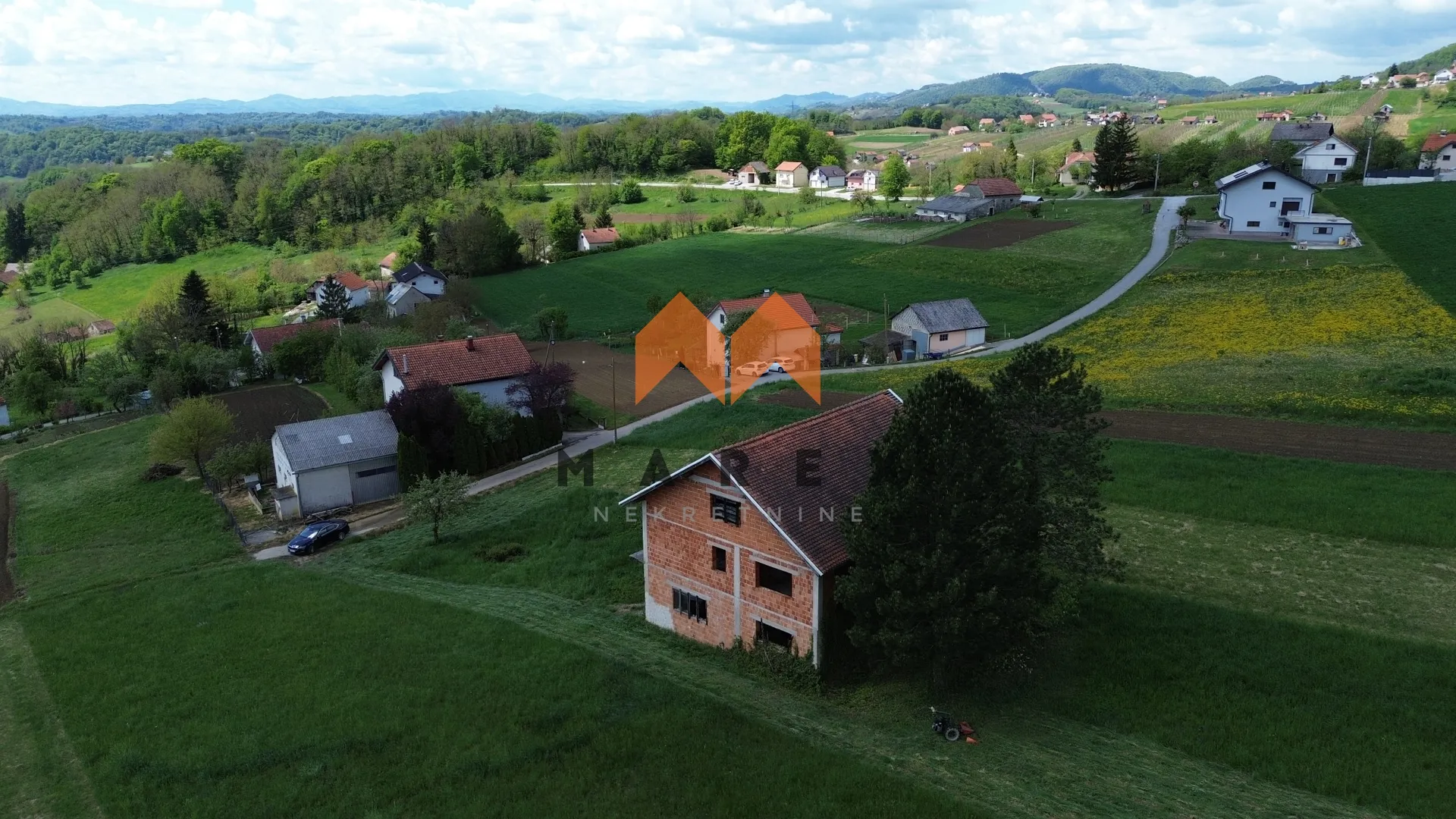 kuća rohbau cca 300m2-slatina svedruška - slika 4
