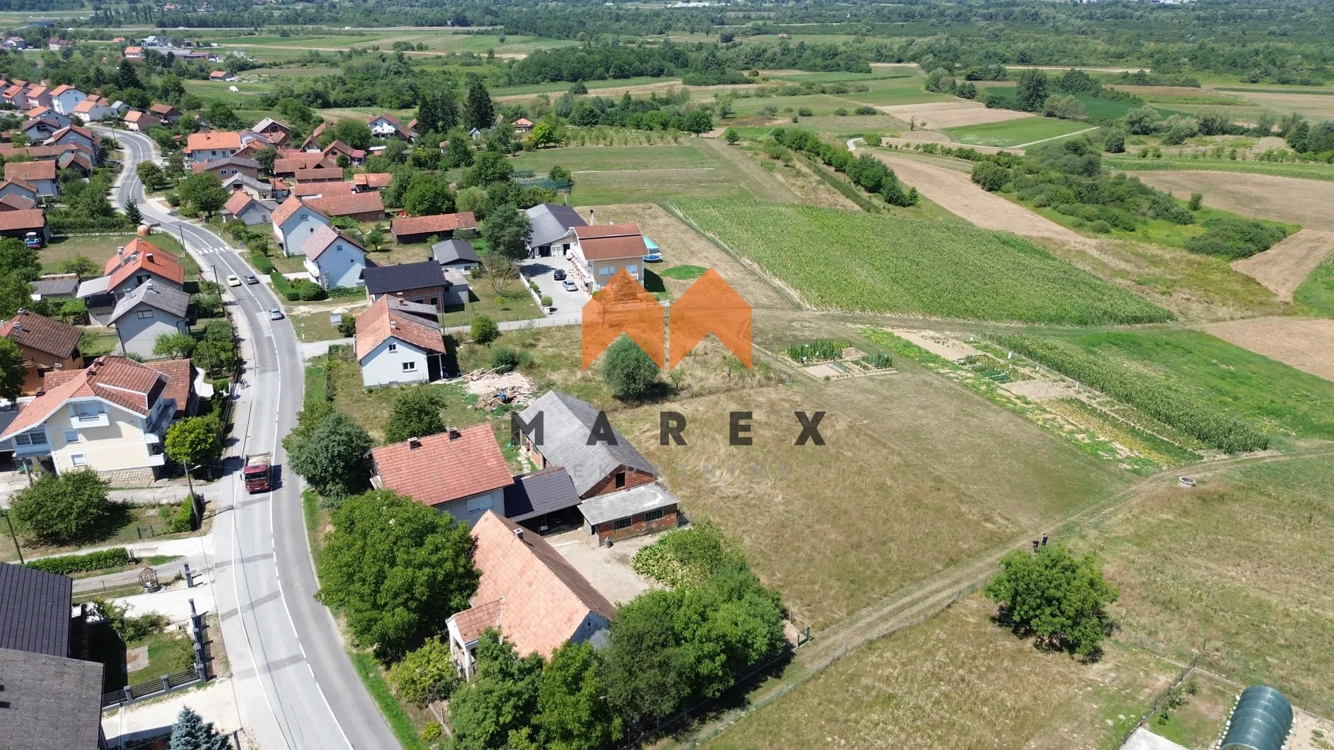 građevinsko zemljište 1331m2-stubička slatina - slika 2