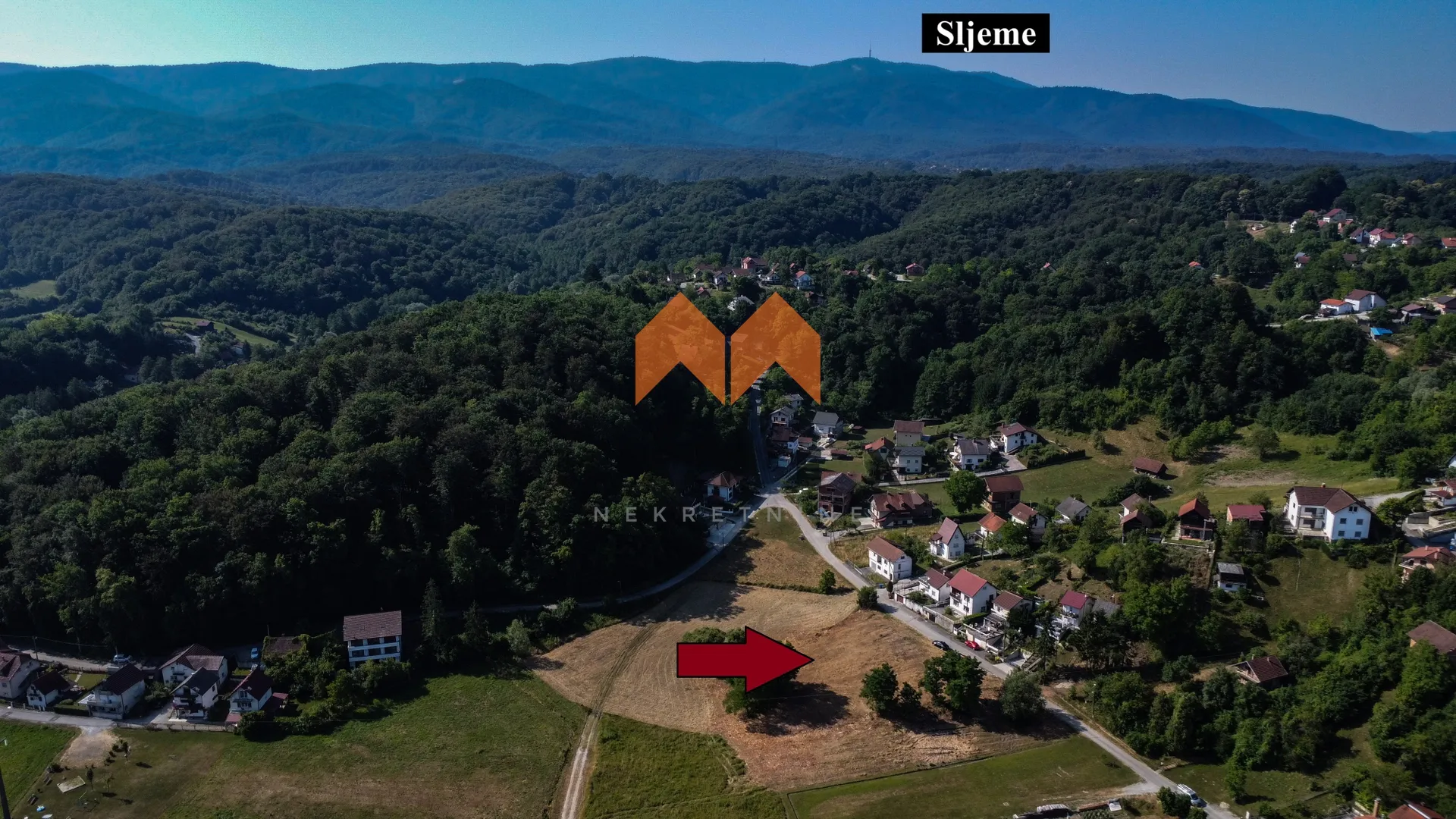 građevinsko zemljište 2520m2-stubičke toplice - slika 7