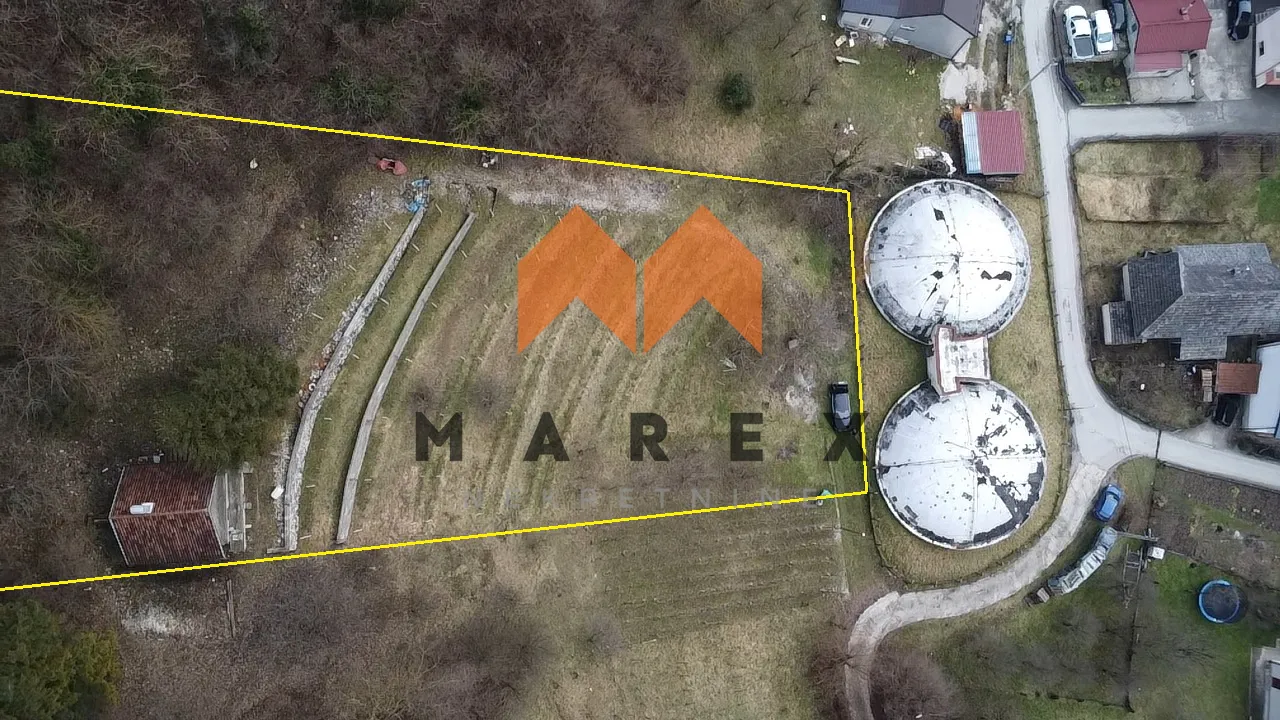 vikendica za odmor 54,40 m2, podgora krapinska, krapina - slika 10