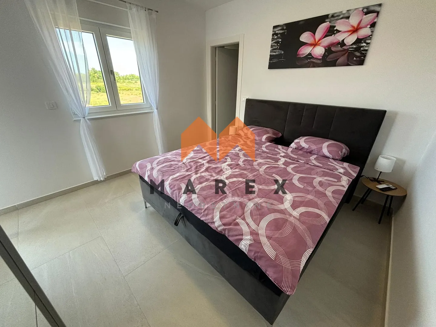 apartman privlaka, novogradnja, luksuzno - slika 12