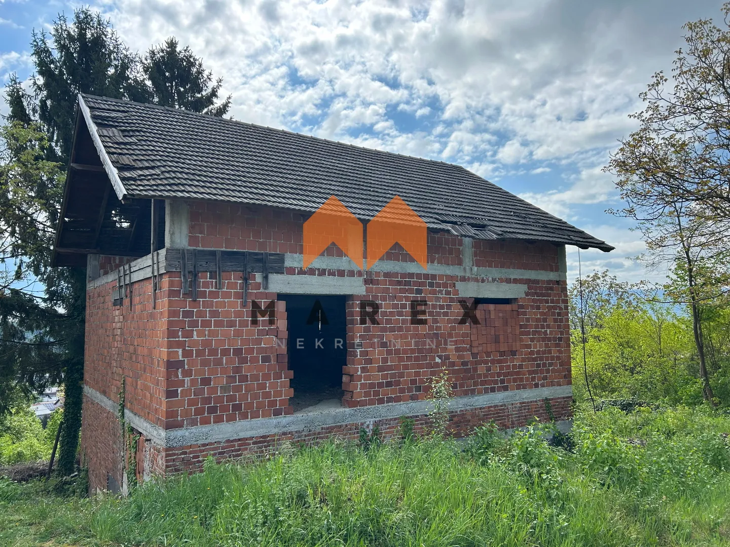 kuća roh bau-bregi zabočki-zabok - slika 4