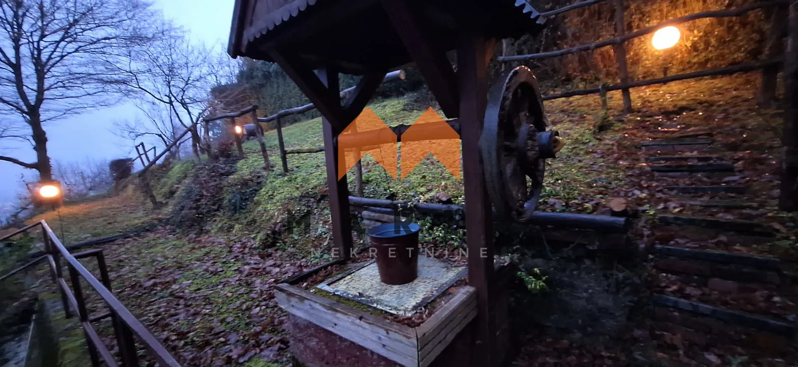 šarmantna kuća za odmor samobor - slika 9
