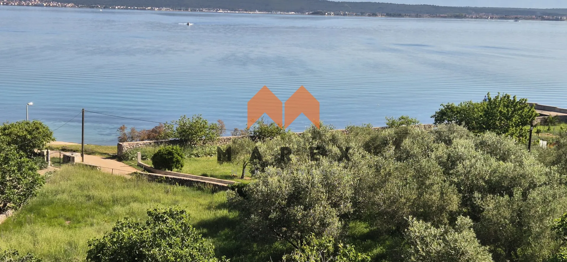 apartman,vaša oaza na obali sa neprocjenjivim pogledom - slika 23