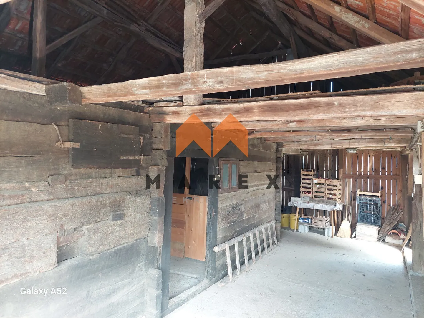kuća(duplex) zagorska sela, 79 m2, sa predivnom okućnicom 5589 m2 - slika 20