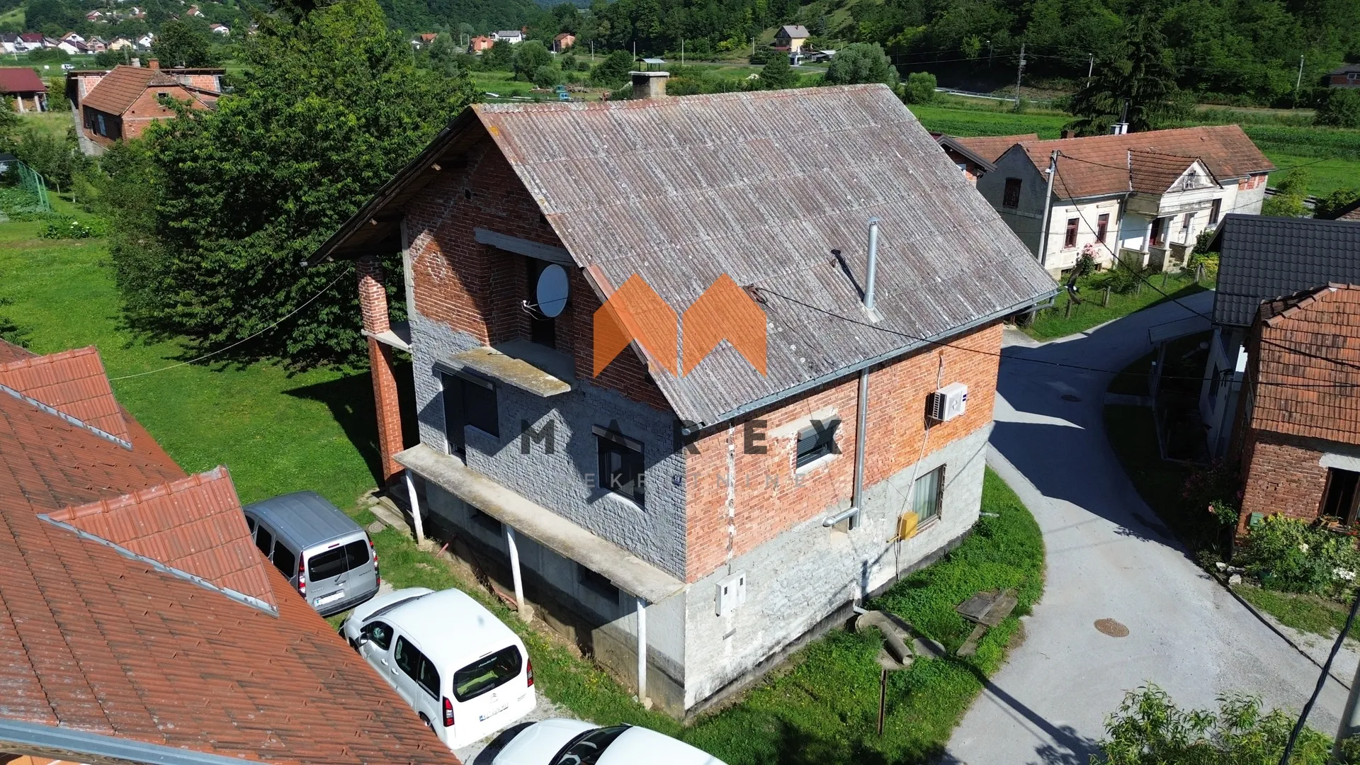kuća useljiva,lepoglava - slika 5