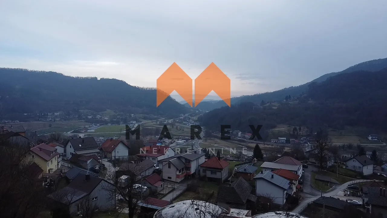 vikendica za odmor 54,40 m2, podgora krapinska, krapina - slika 16