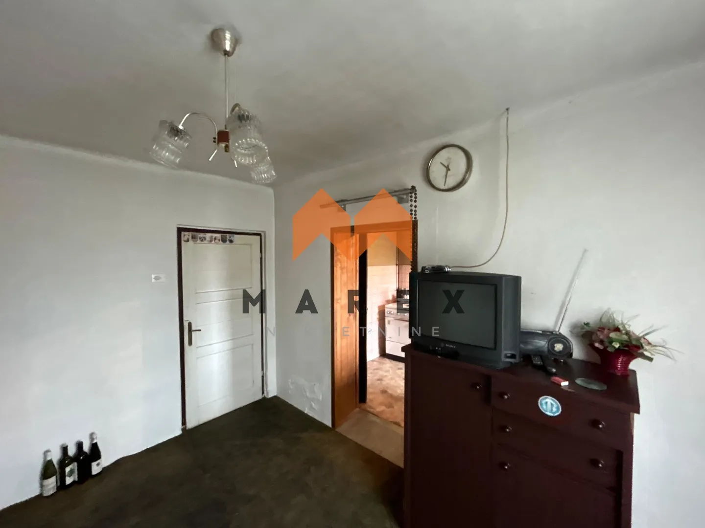 kuća 140 m2 + 2 pomoćna objekta, mirna lokacija donja pačetina - slika 13