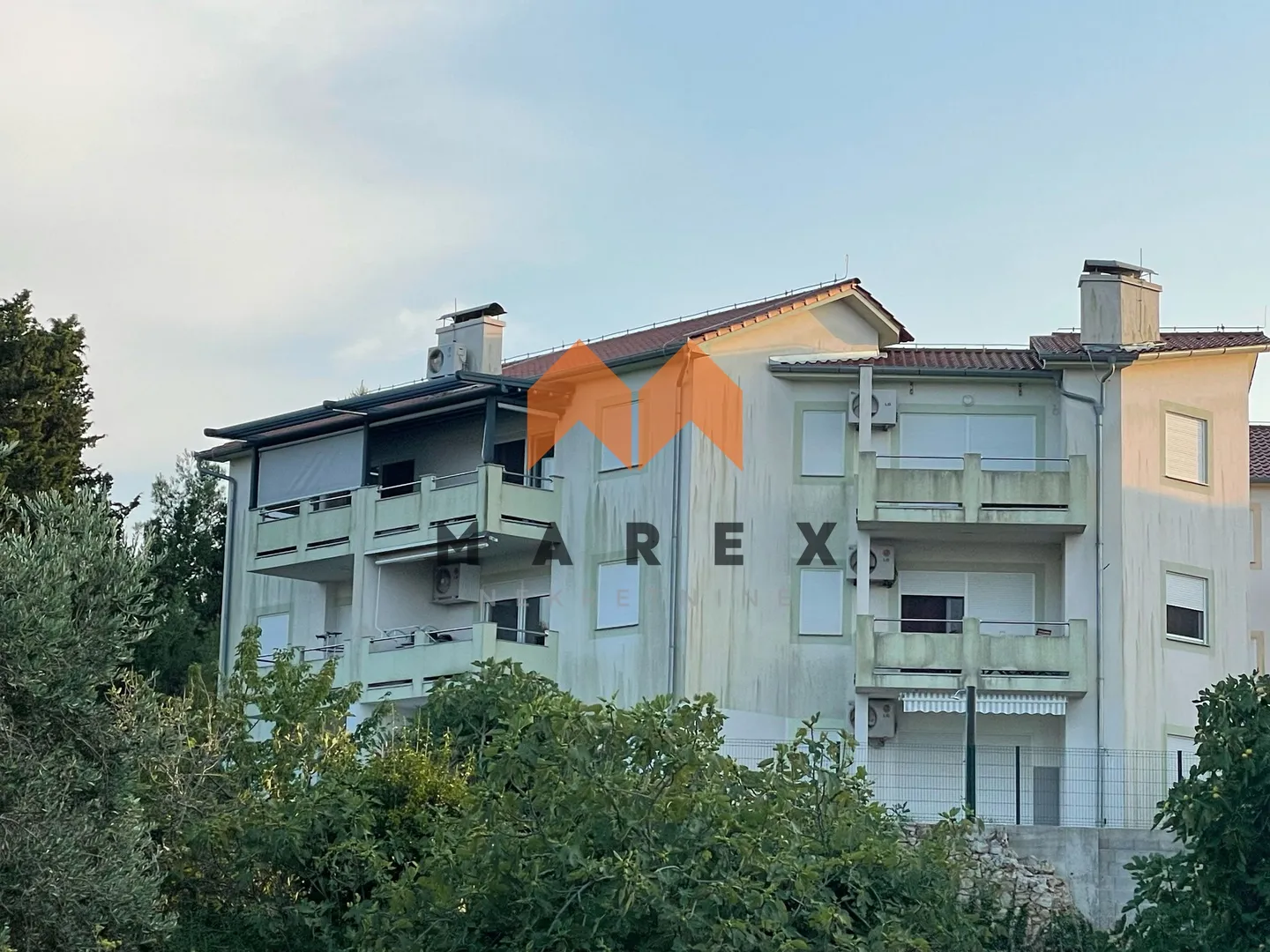apartman,vaša oaza na obali sa neprocjenjivim pogledom - slika 26