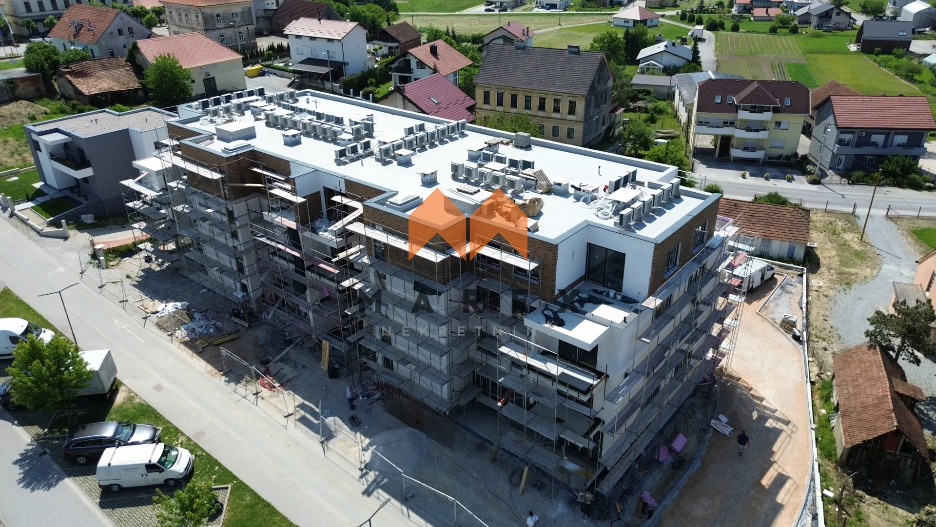 stan, 2s+db, 66.80 m2, novogradnja, sveti križ začretje, b001 - slika 3