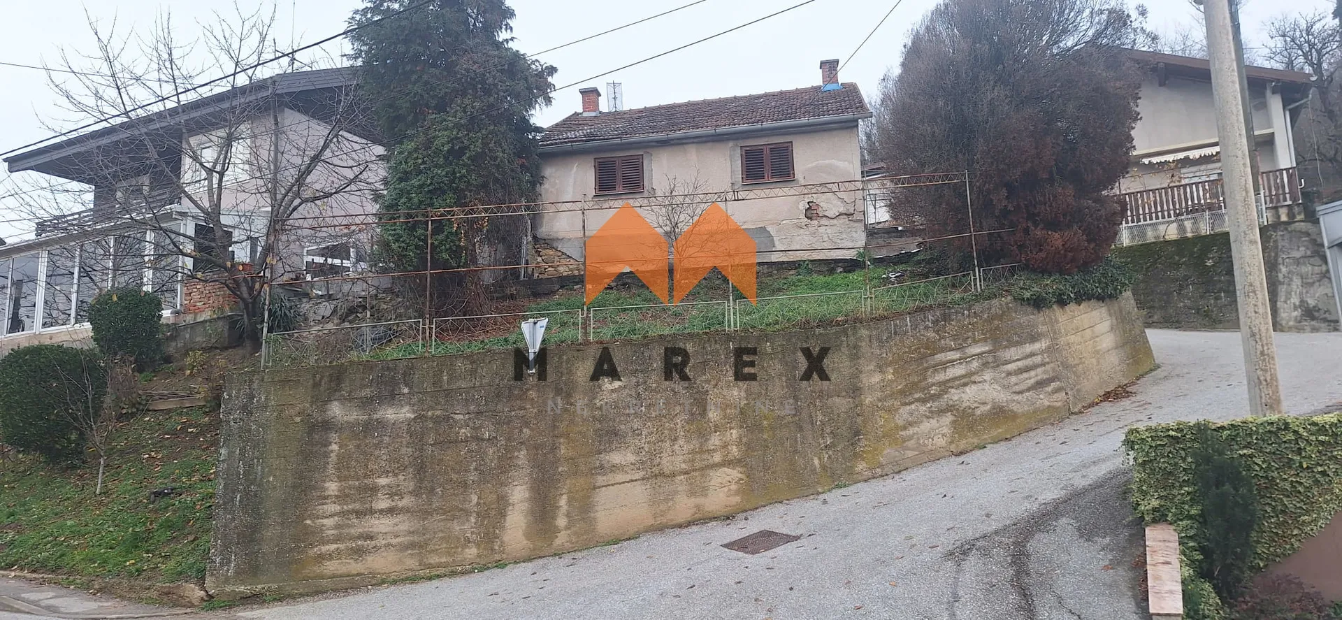 povoljno - kuća - centar krapina - slika 2