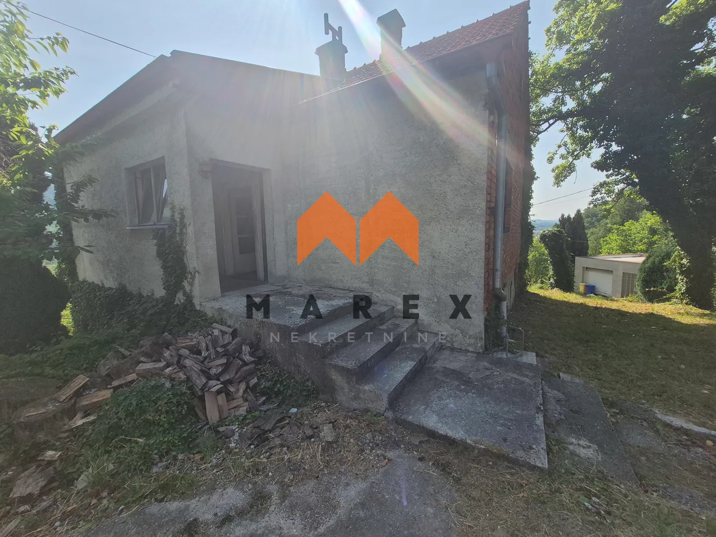kuća na top lokaciji-krapina - slika 9