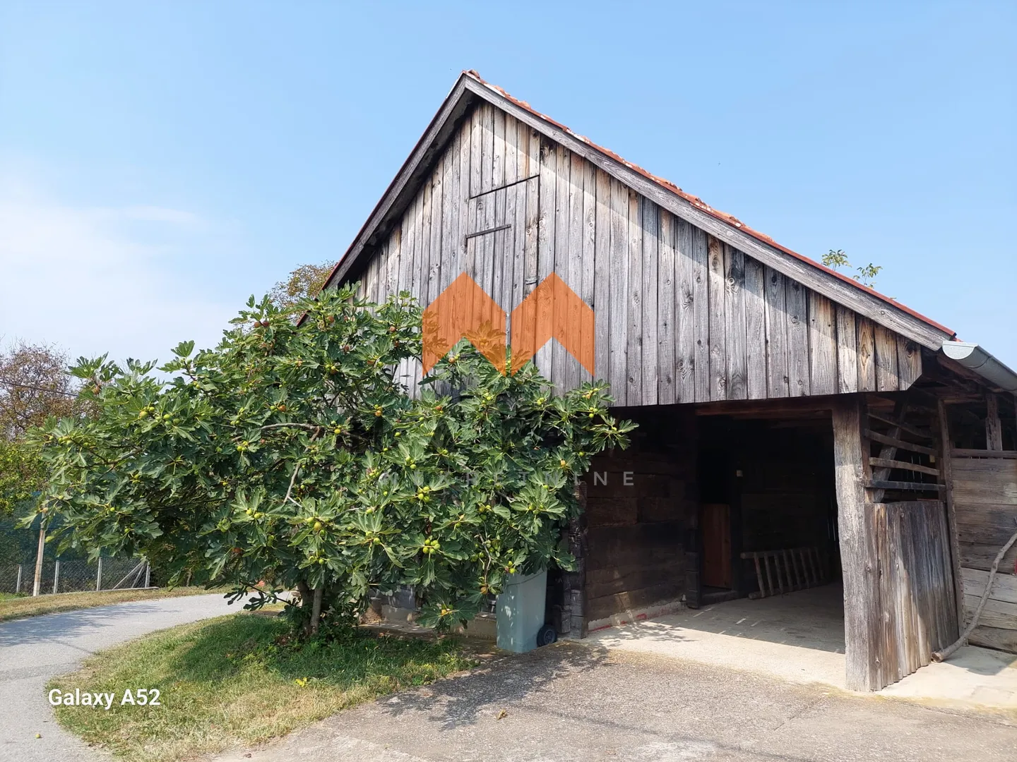 kuća(duplex) zagorska sela, 79 m2, sa predivnom okućnicom 5589 m2 - slika 19