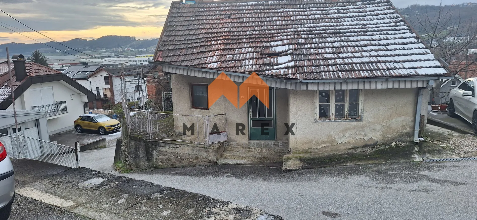 povoljno - kuća - centar krapina - slika 6