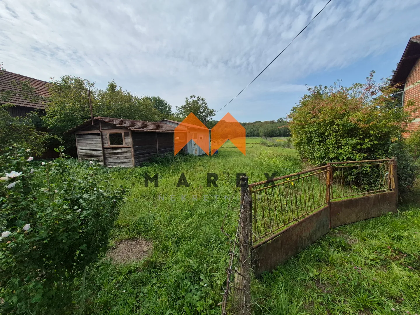 građevinsko zemljište 4828m2-oroslavje - slika 8