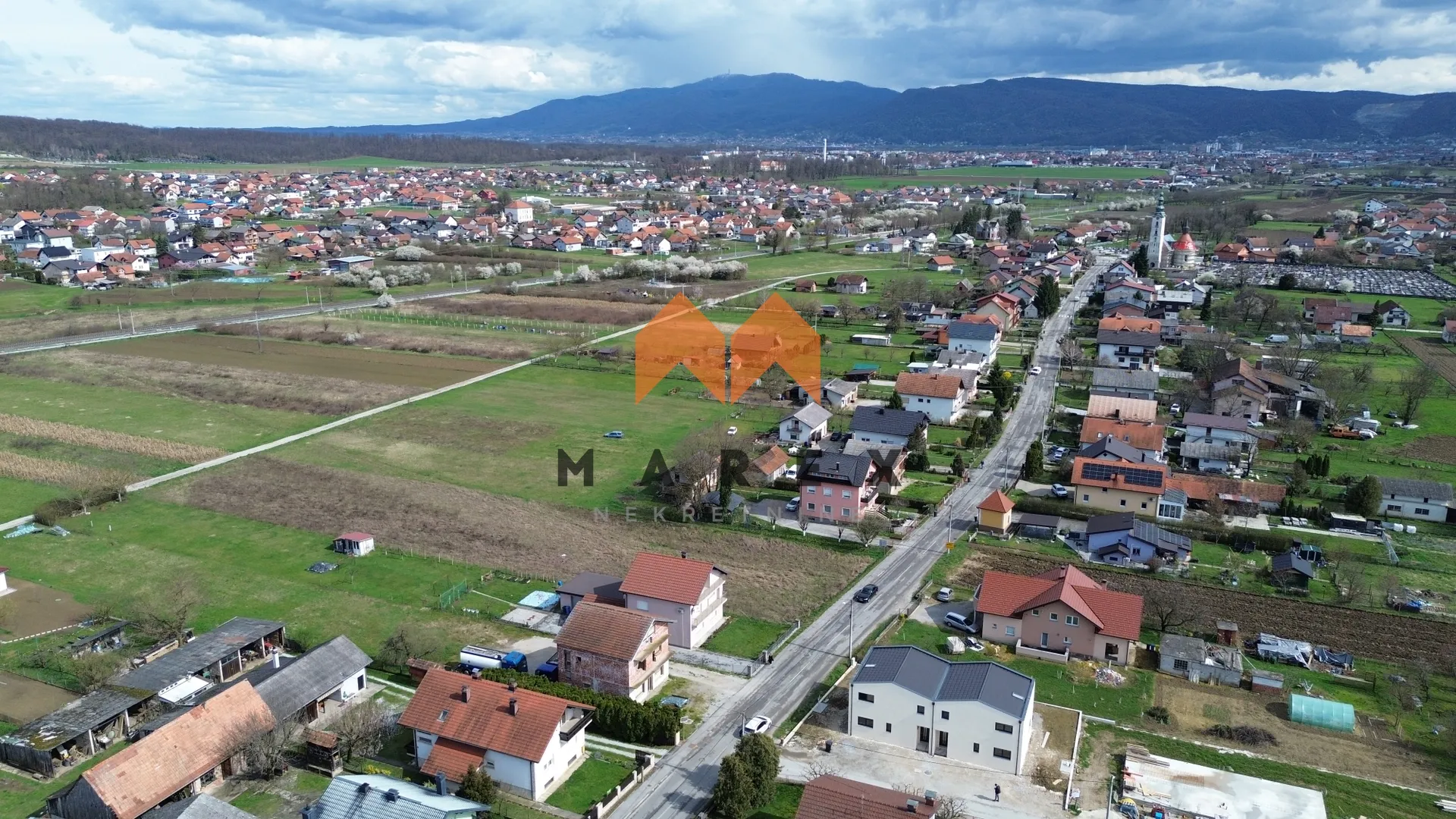 kuća 116 m2 novogradnja - brdovec, zaprešić - slika 24