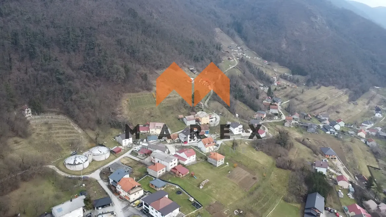 vikendica za odmor 54,40 m2, podgora krapinska, krapina - slika 15