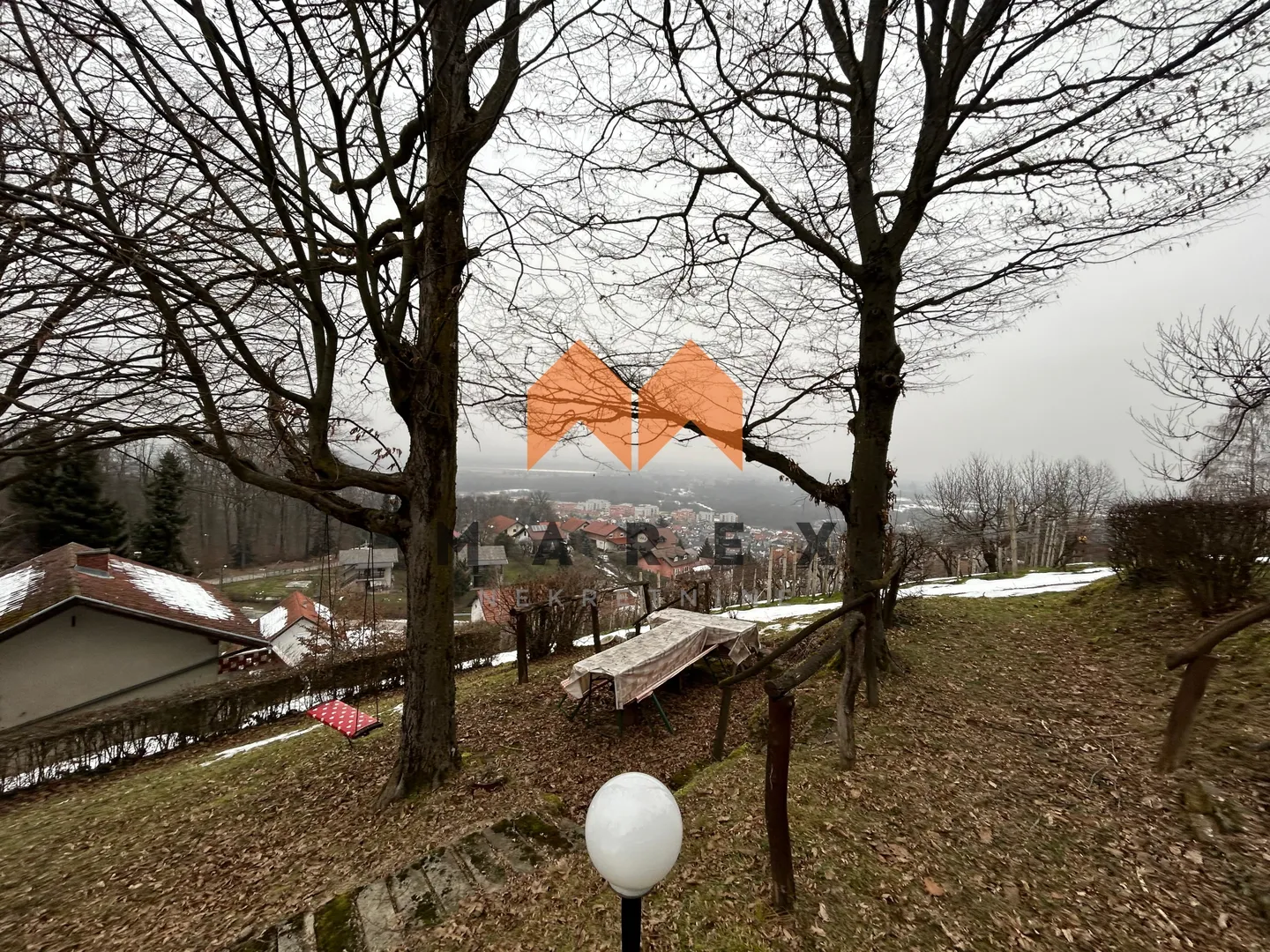 šarmantna kuća za odmor samobor - slika 18