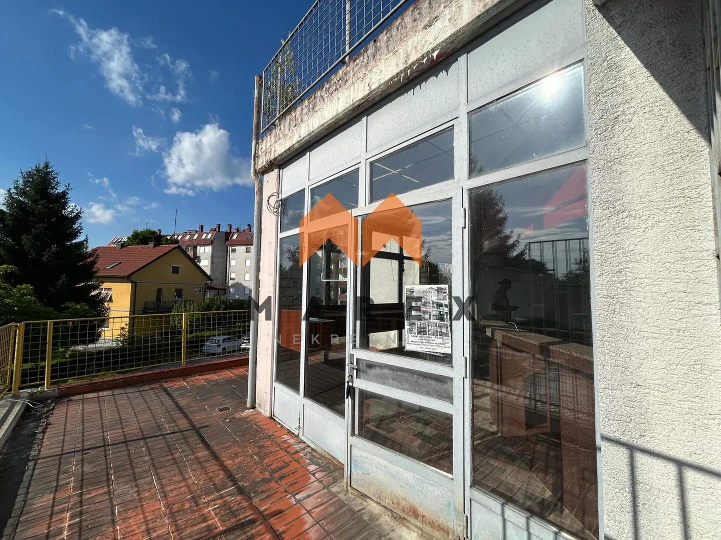poslovni prostor oroslavlje,povoljno - slika 15