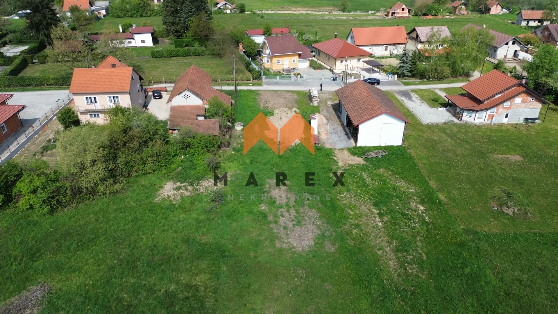građevinsko zemljište 2215m2-oroslavje - slika 8