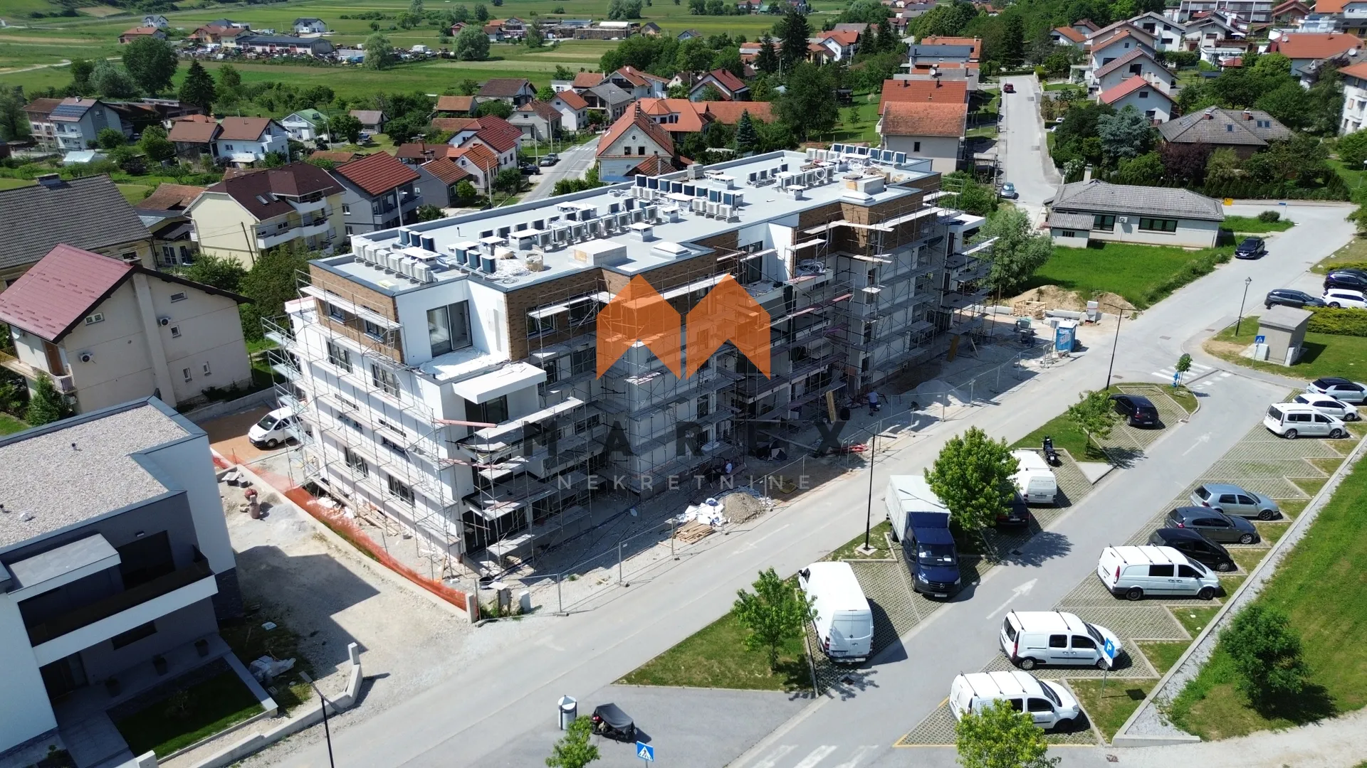 stan, 1s+db, 46.66 m2, novogradnja, sveti križ začretje, b002 - slika 1