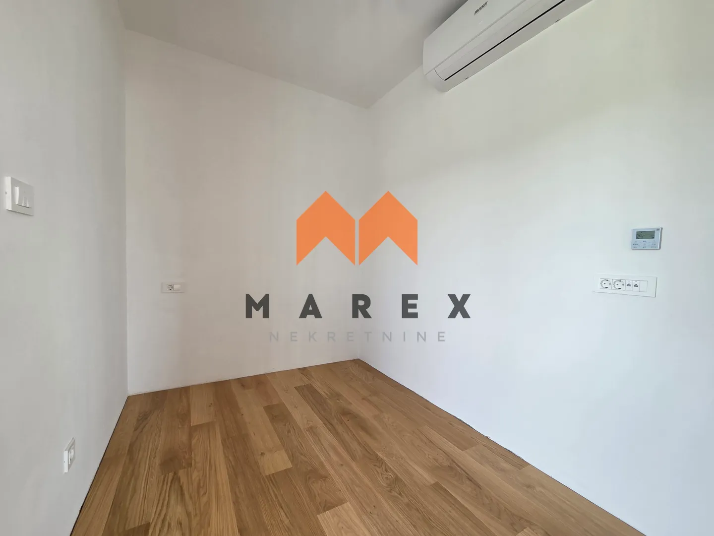 moderna luksuzna novogradnja na odličnoj lokaciji,pregrada ,1s+db 44,6 m2 - slika 10