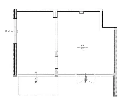 poslovni prostor, 60.25 m2, novogradnja, roh bau, pp b1 - slika 14