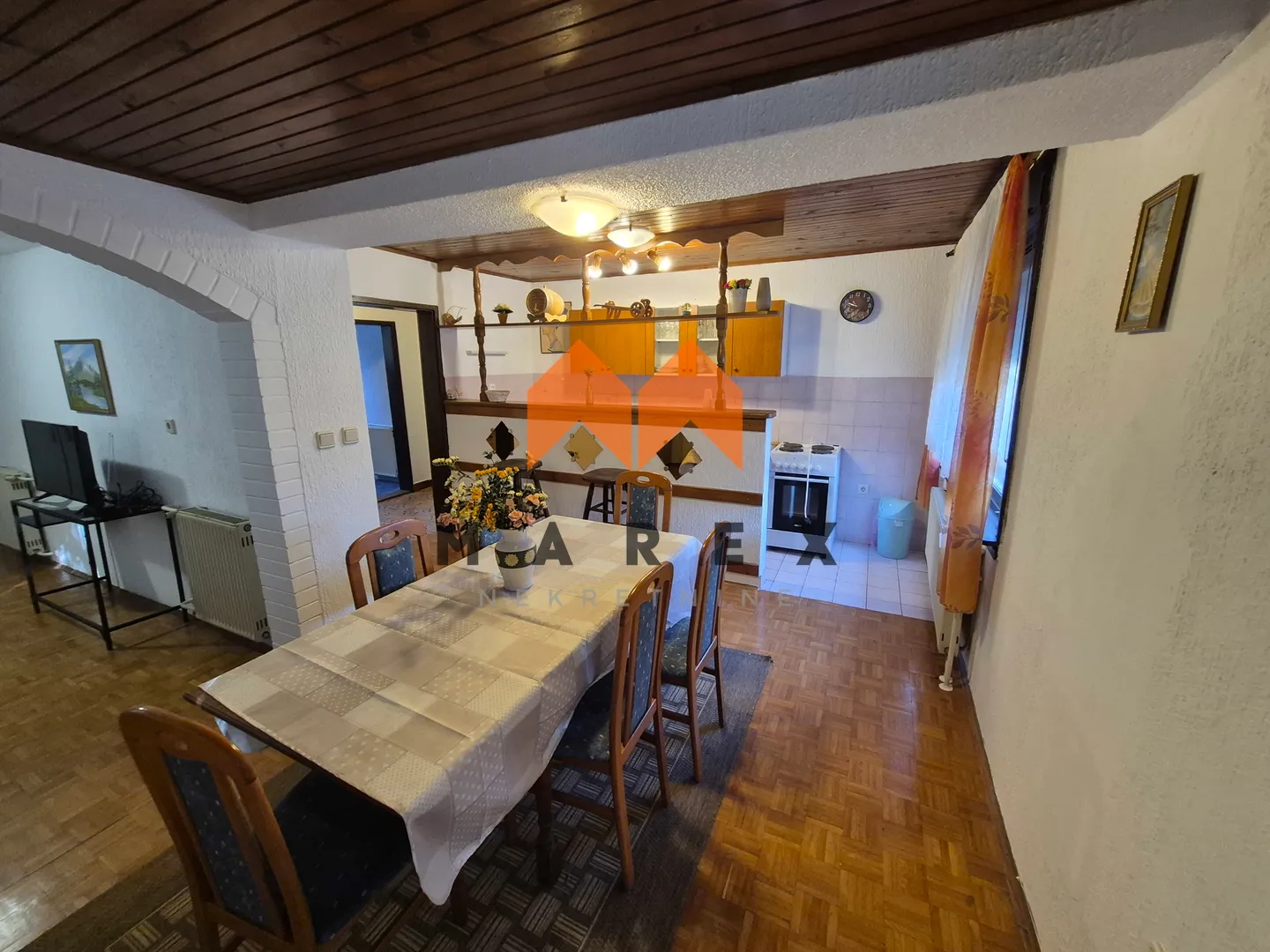 kuća sa pomoćnim objektom-klenovec humski - slika 12